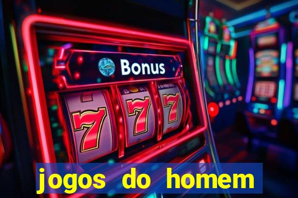 jogos do homem aranha download